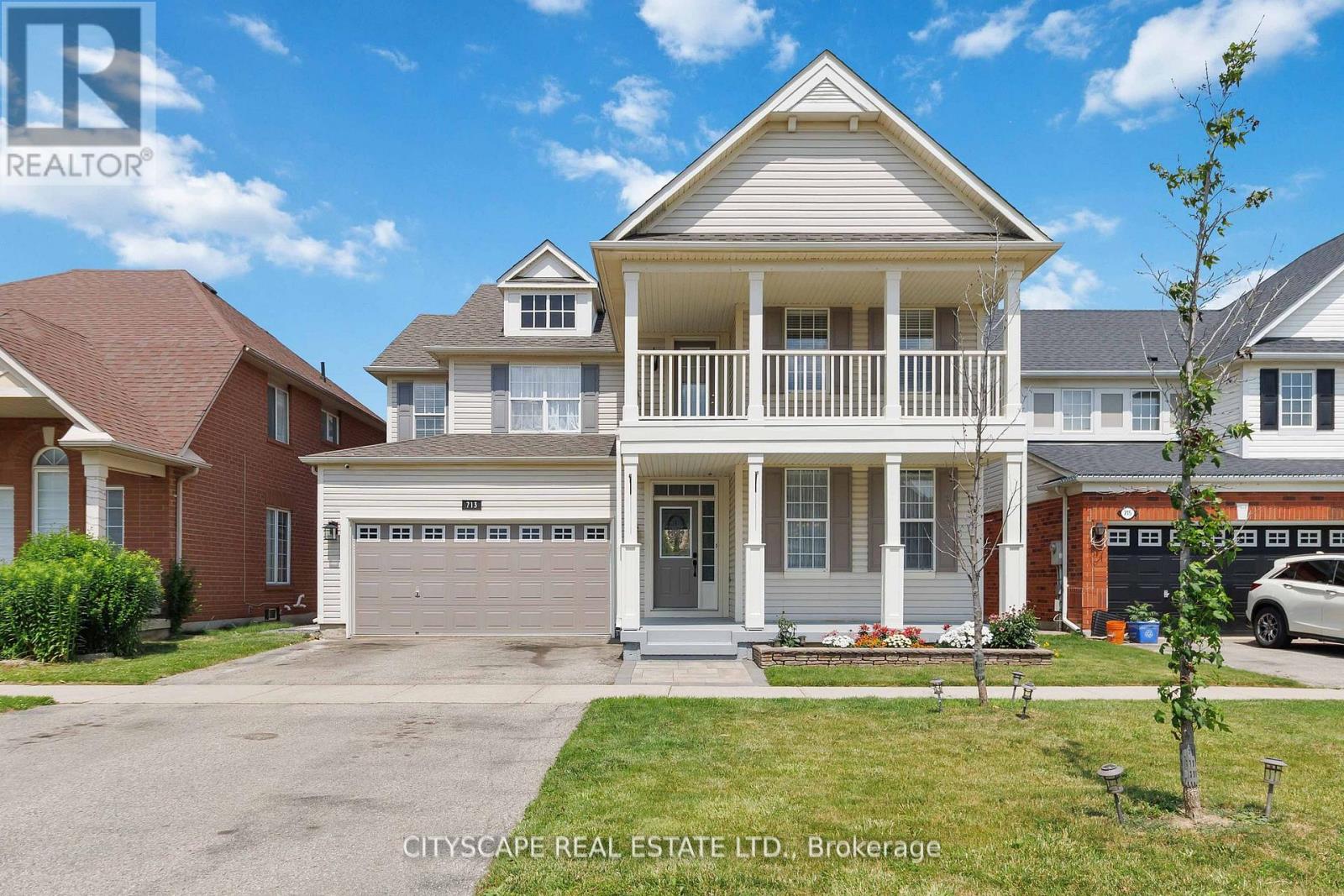 713 TRUDEAU DRIVE, Milton, Ontario