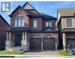 3453 Mosley Gate, Oakville (Go Glenorchy), Ca