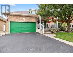 282 Centennial Forest Drive, Milton (Tm Timberlea), Ca