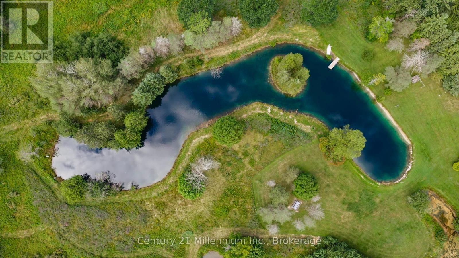 9849 Wellington Rd 3, Minto, Ontario  N0G 1M0 - Photo 10 - X12359329