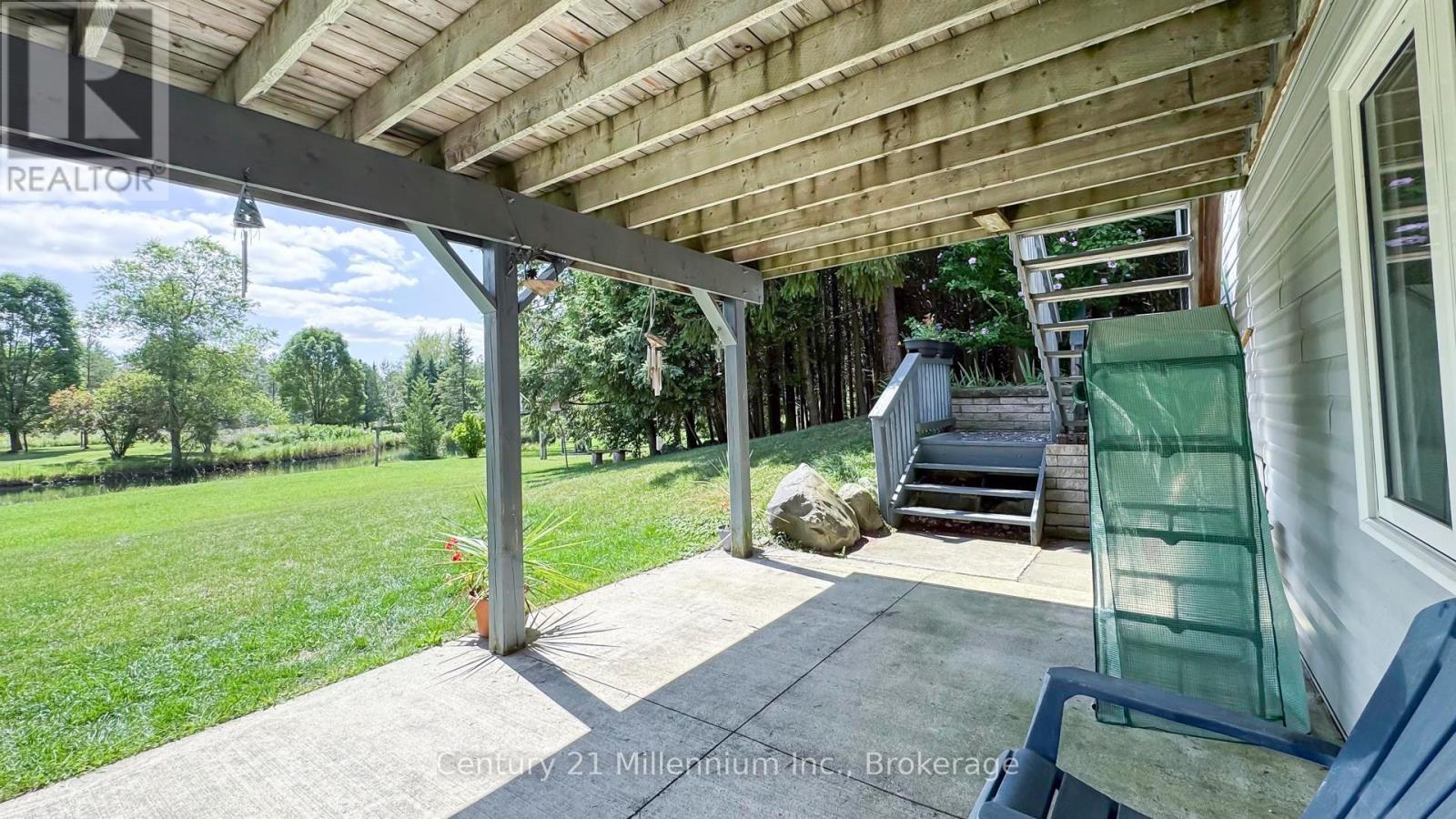 9849 Wellington Rd 3, Minto, Ontario  N0G 1M0 - Photo 16 - X12359329