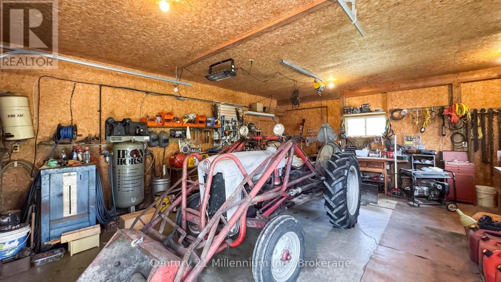 9849 Wellington Rd 3, Minto, Ontario  N0G 1M0 - Photo 45 - X12359329