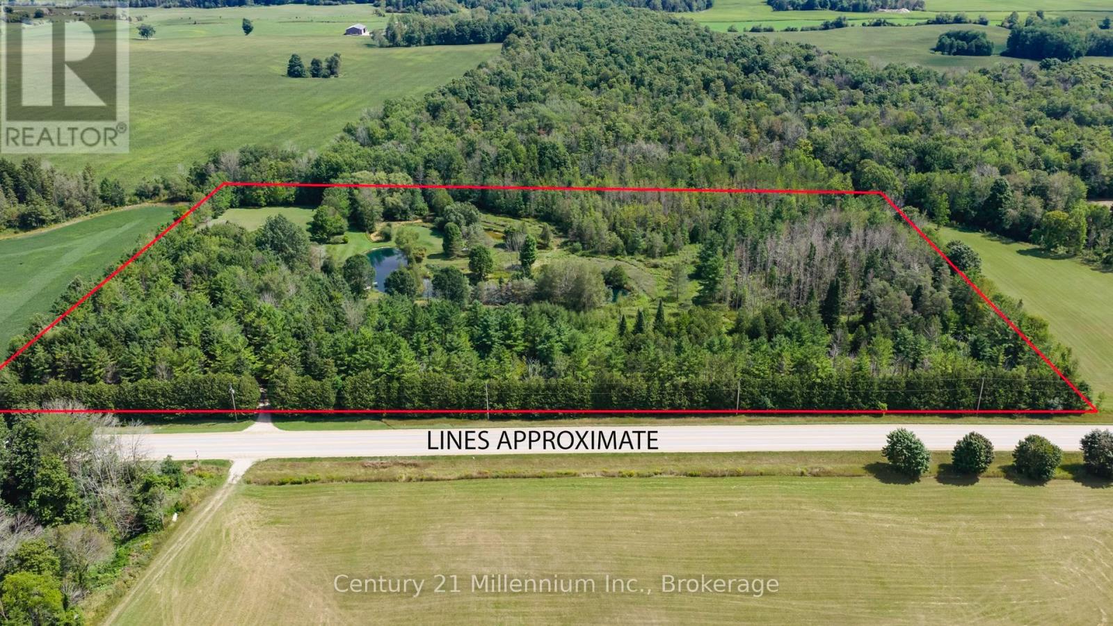 9849 Wellington Rd 3, Minto, Ontario  N0G 1M0 - Photo 5 - X12359329