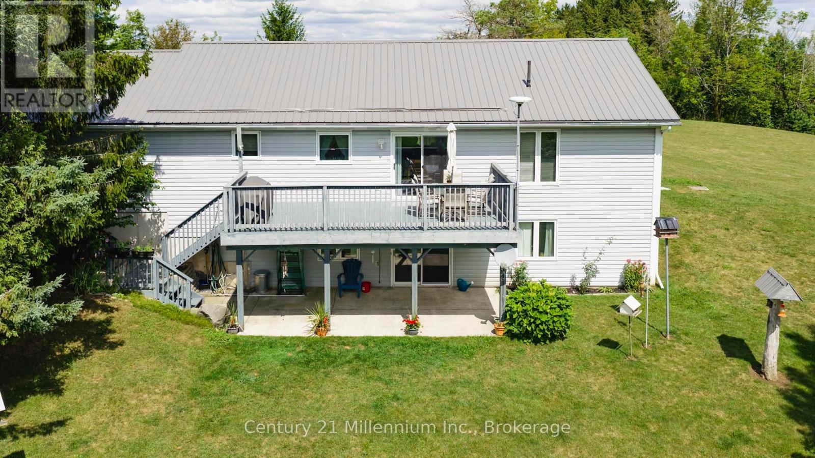 9849 Wellington Rd 3, Minto, Ontario  N0G 1M0 - Photo 6 - X12359329
