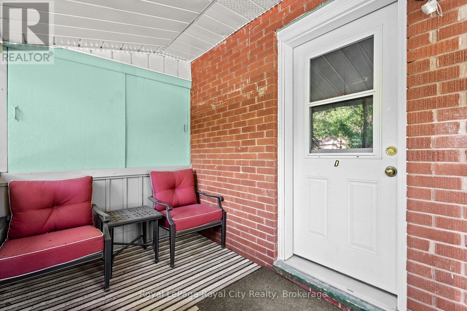 109 Northumberland Street, Guelph, Ontario  N1H 3B1 - Photo 21 - X12359348