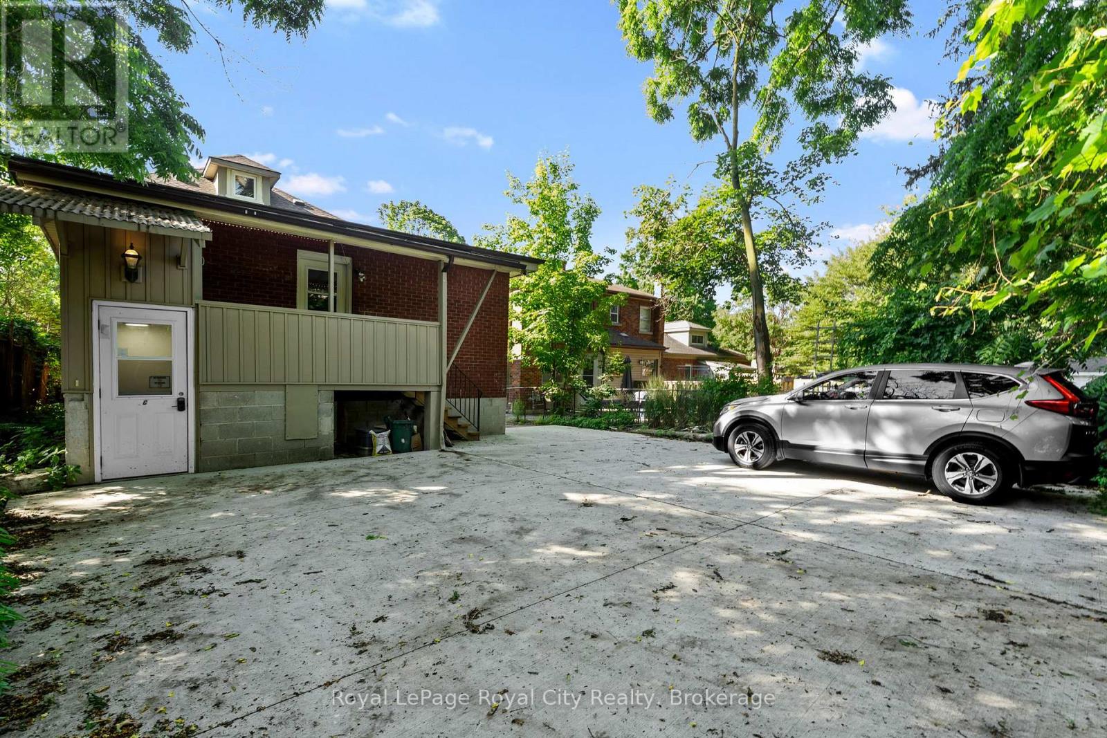 109 Northumberland Street, Guelph, Ontario  N1H 3B1 - Photo 23 - X12359348