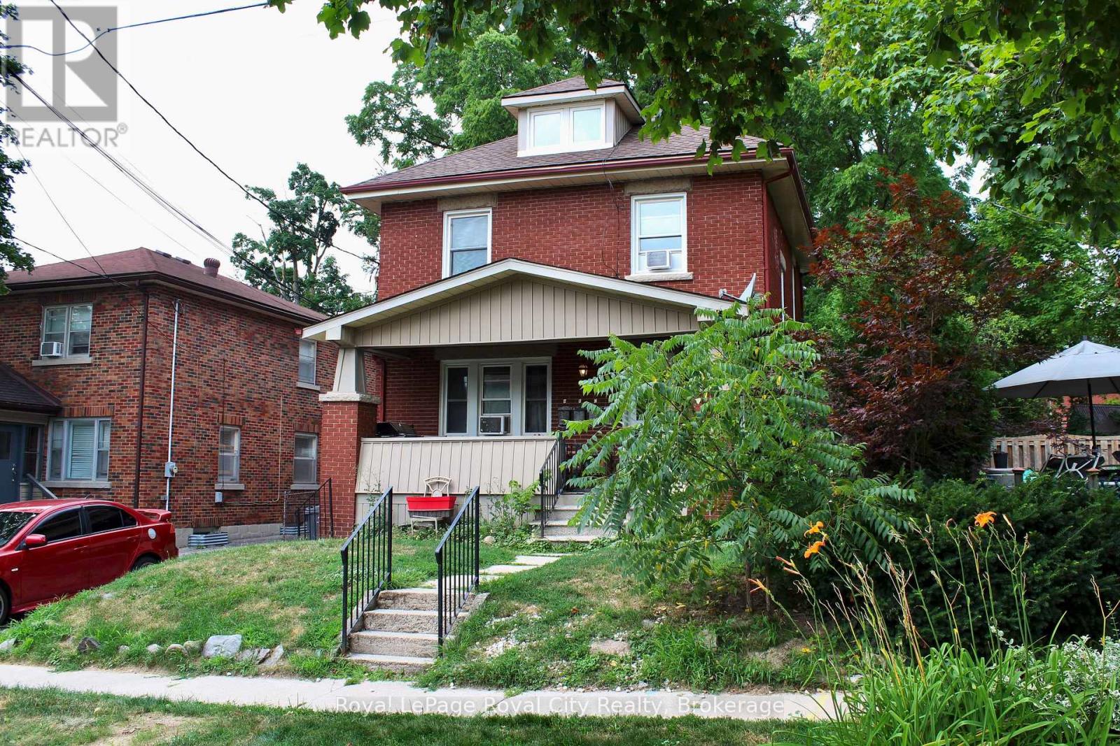 109 Northumberland Street, Guelph, Ontario  N1H 3B1 - Photo 25 - X12359348