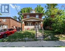 109 Northumberland Street, Guelph (Downtown), Ca