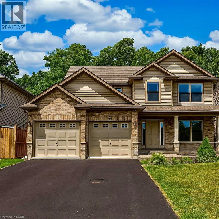 Property at 54 HARVEST Gate image 1