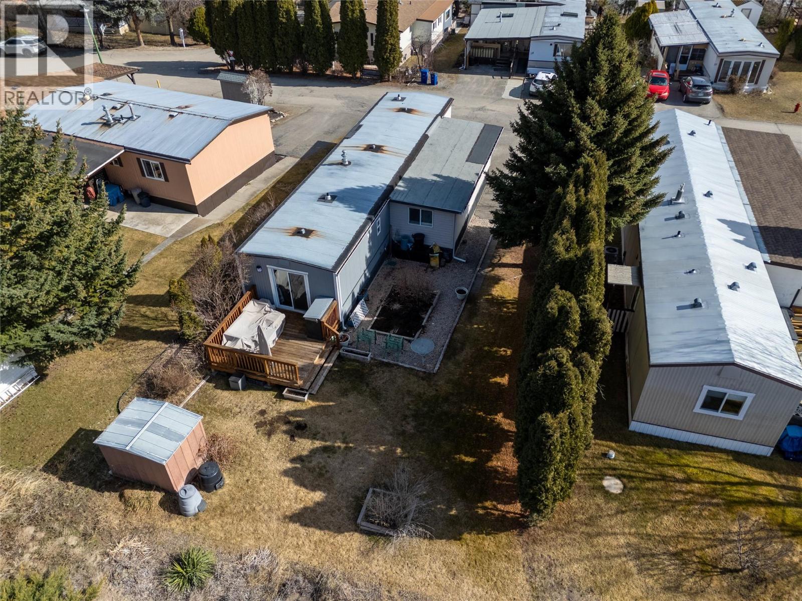 1929 97 Highway S Unit# 64, West Kelowna, British Columbia  V1Z 2Z1 - Photo 38 - 10360341