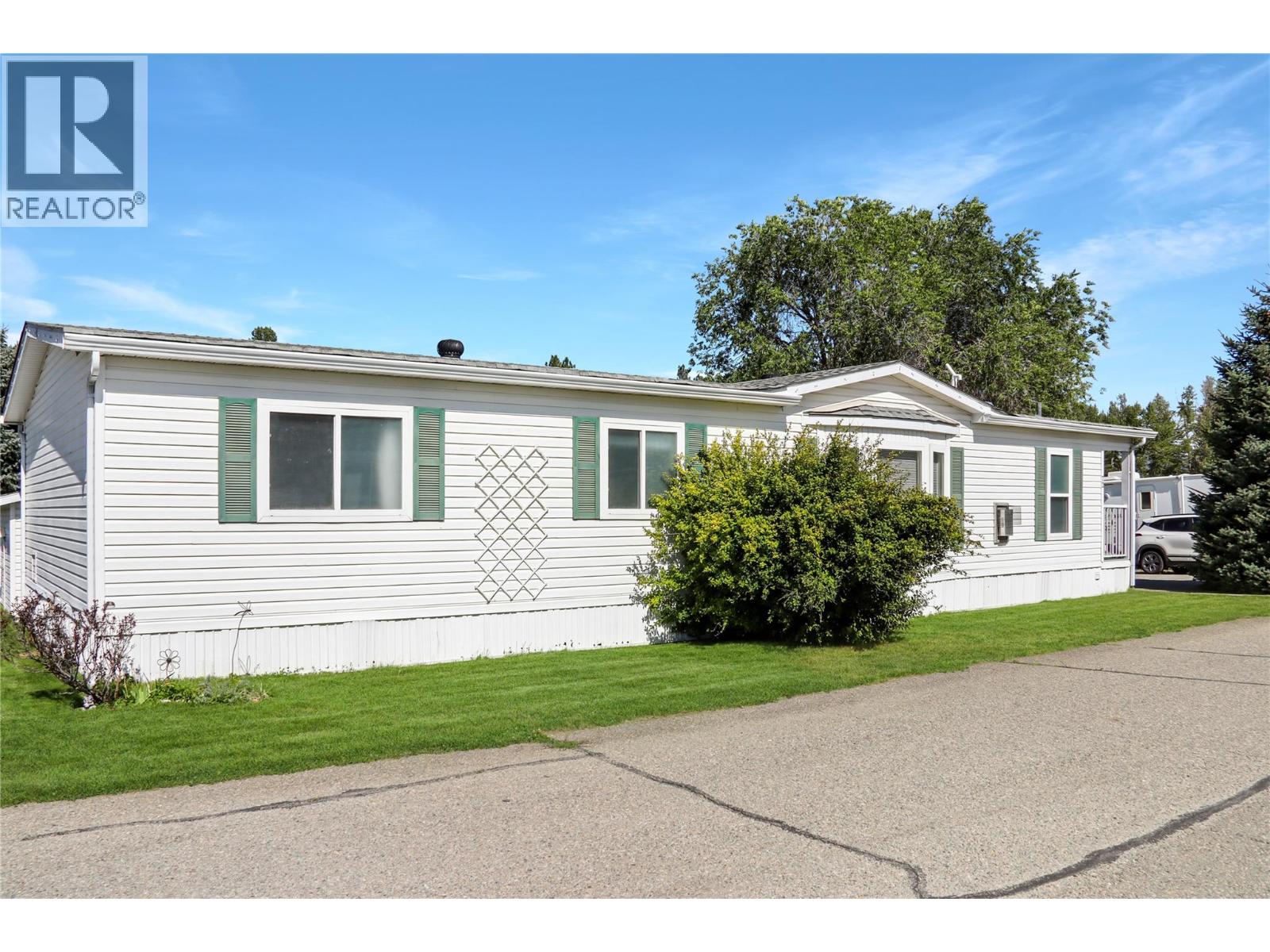 263 Hwy 3 Highway Unit# 72, princeton, British Columbia