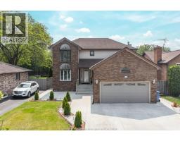 3169 Clemenceau Boulevard, Windsor, Ca