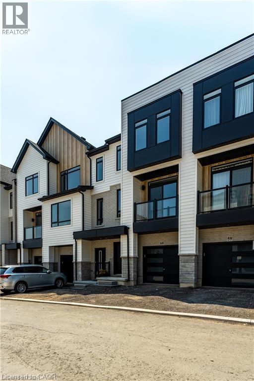 4040 Mountain Street Unit# 60, Beamsville, Ontario  L3J 2J6 - Photo 1 - 40762607