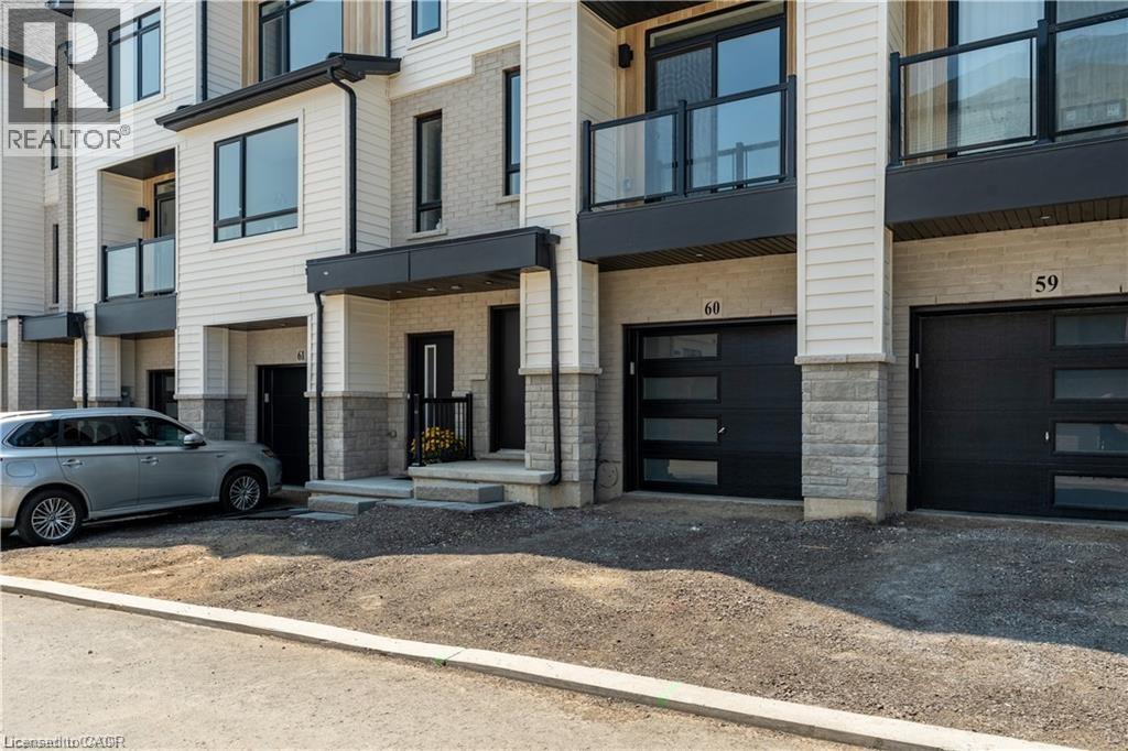 4040 Mountain Street Unit# 60, Beamsville, Ontario  L3J 2J6 - Photo 2 - 40762607