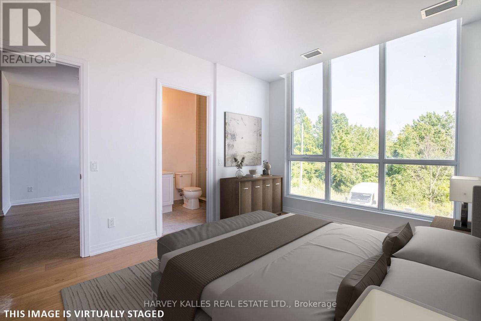 303 - 7711 Green Vista Gate, Niagara Falls (Oldfield), Ontario  L2G 0Y9 - Photo 17 - X12358232