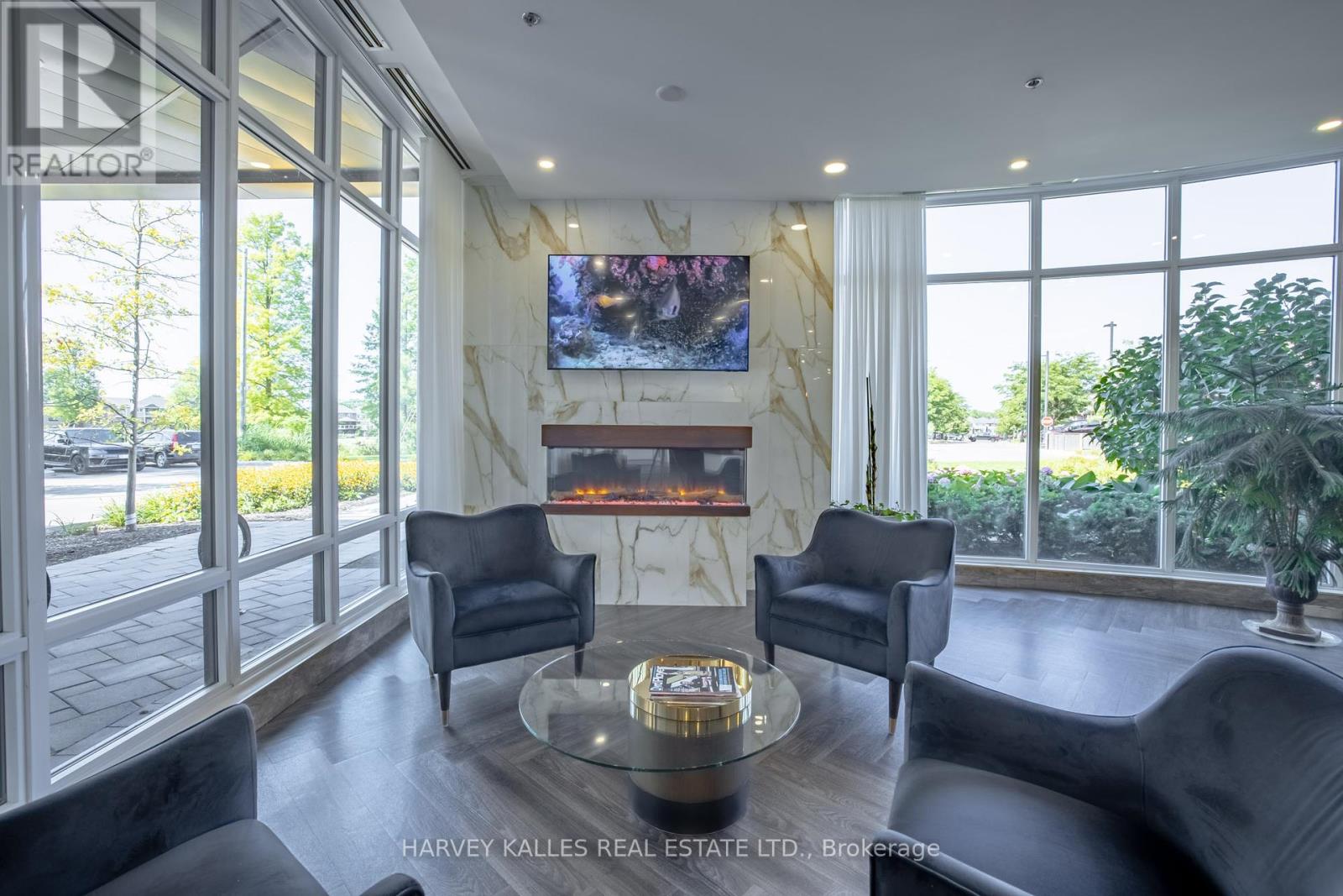 303 - 7711 Green Vista Gate, Niagara Falls (Oldfield), Ontario  L2G 0Y9 - Photo 36 - X12358232