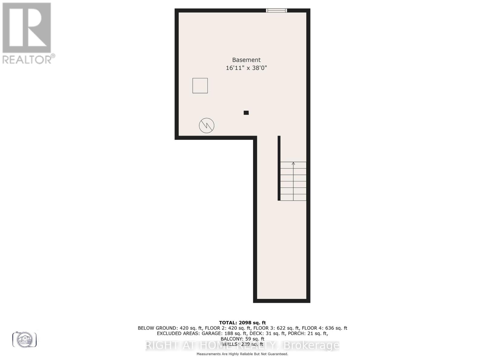 91 Borers Creek Circle, Hamilton, Ontario  L8B 1W3 - Photo 36 - X12359169