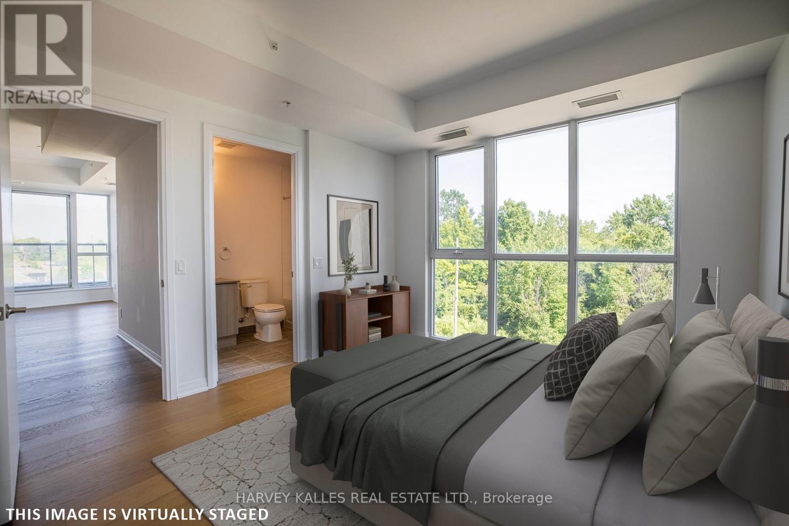 303 - 7711 Green Vista Gate, Niagara Falls (Oldfield), Ontario  L2G 0Y9 - Photo 16 - X12358232