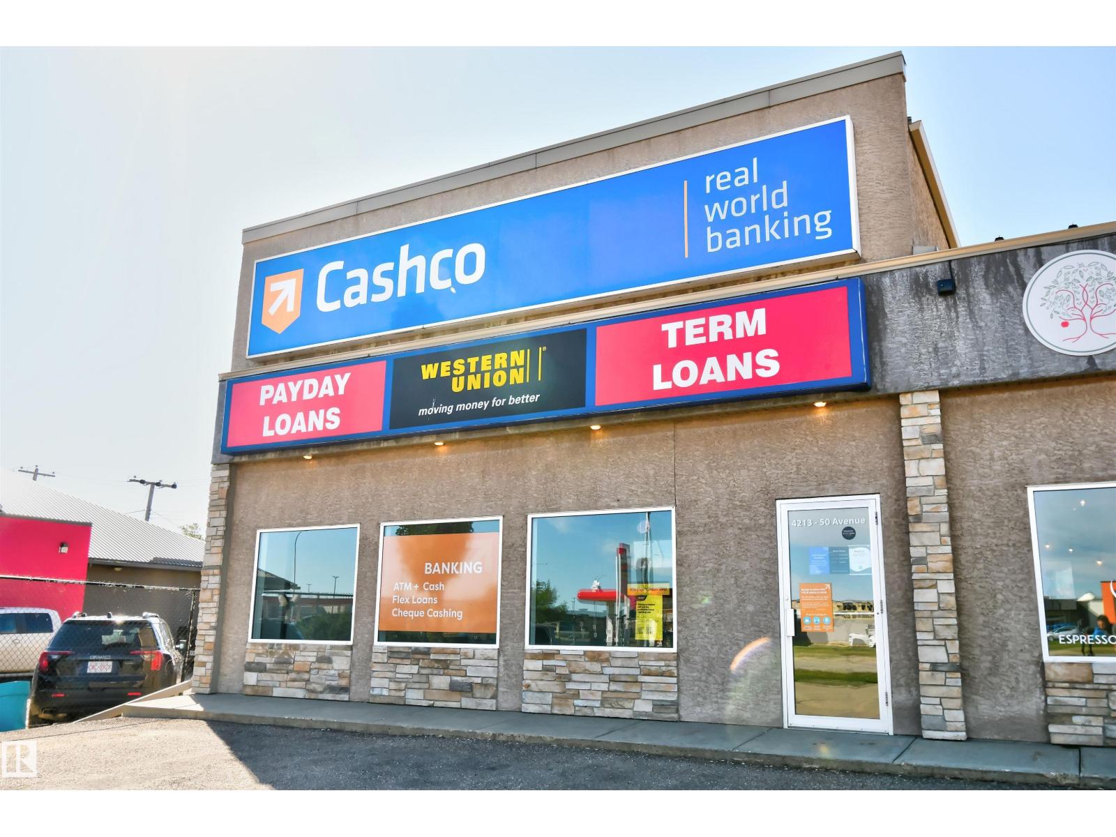 4213 50 AV, St. Paul Town, Alberta