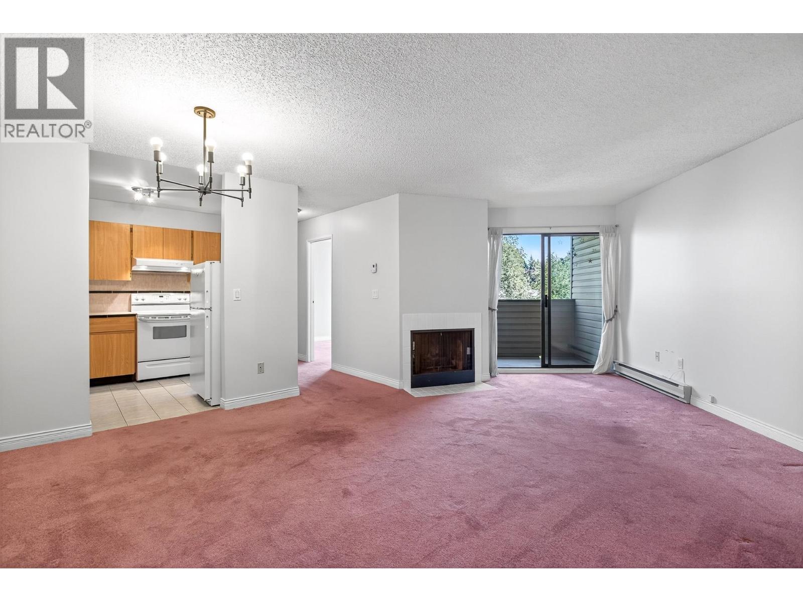 305 615 North Road, Coquitlam, British Columbia  V3J 1P1 - Photo 9 - R3039512