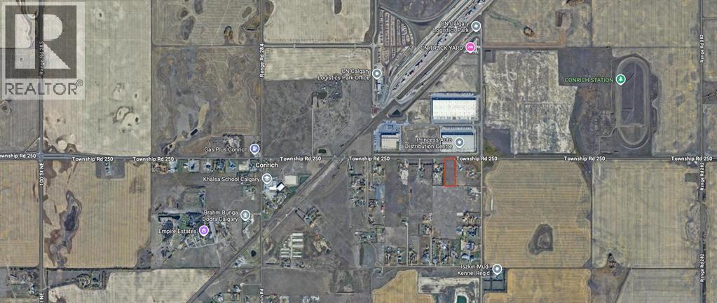 283055 Township Rd 250, Rural Rocky View County, Alberta  t2m 4l5 - Photo 3 - A2250639