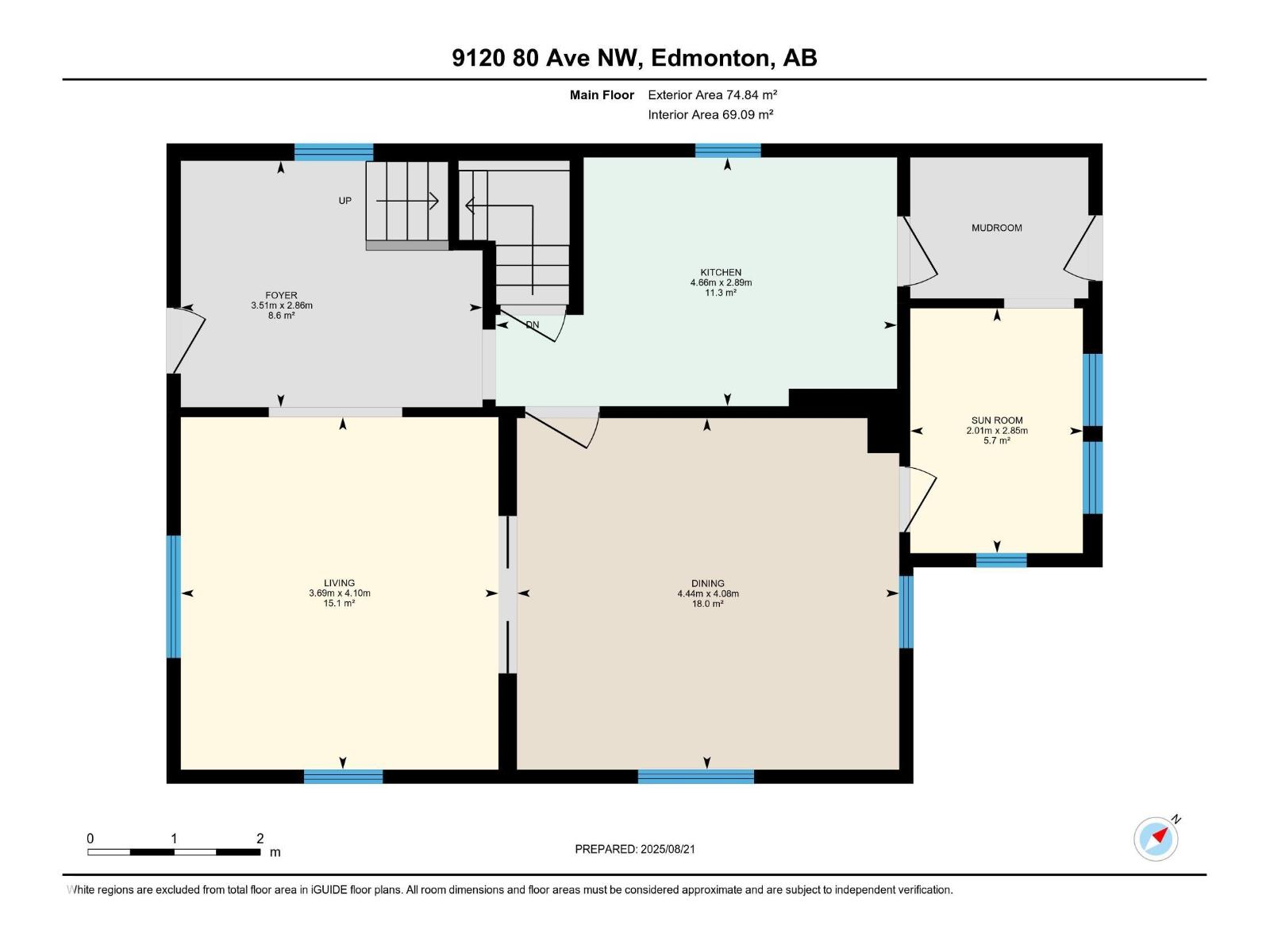 9120 80 Av Nw, Edmonton, Alberta  T6C 0T8 - Photo 49 - E4454250