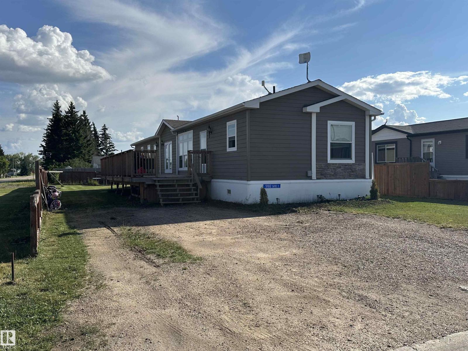 #1 5102 51 Av, Fort Kent, Alberta  T0A 1H0 - Photo 15 - E4454254