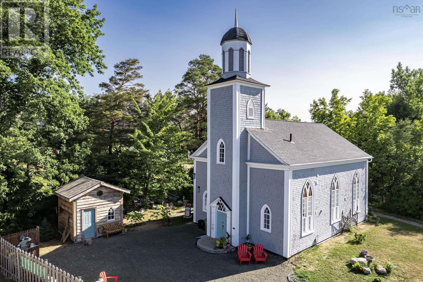 579 Main Street, Lawrencetown, Nova Scotia