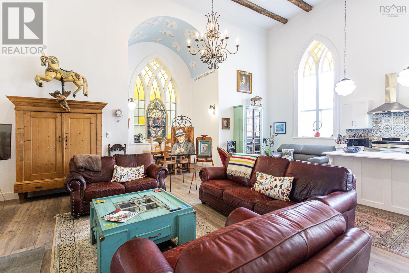 579 Main Street, Lawrencetown, Nova Scotia  B0S 1M0 - Photo 13 - 202521393