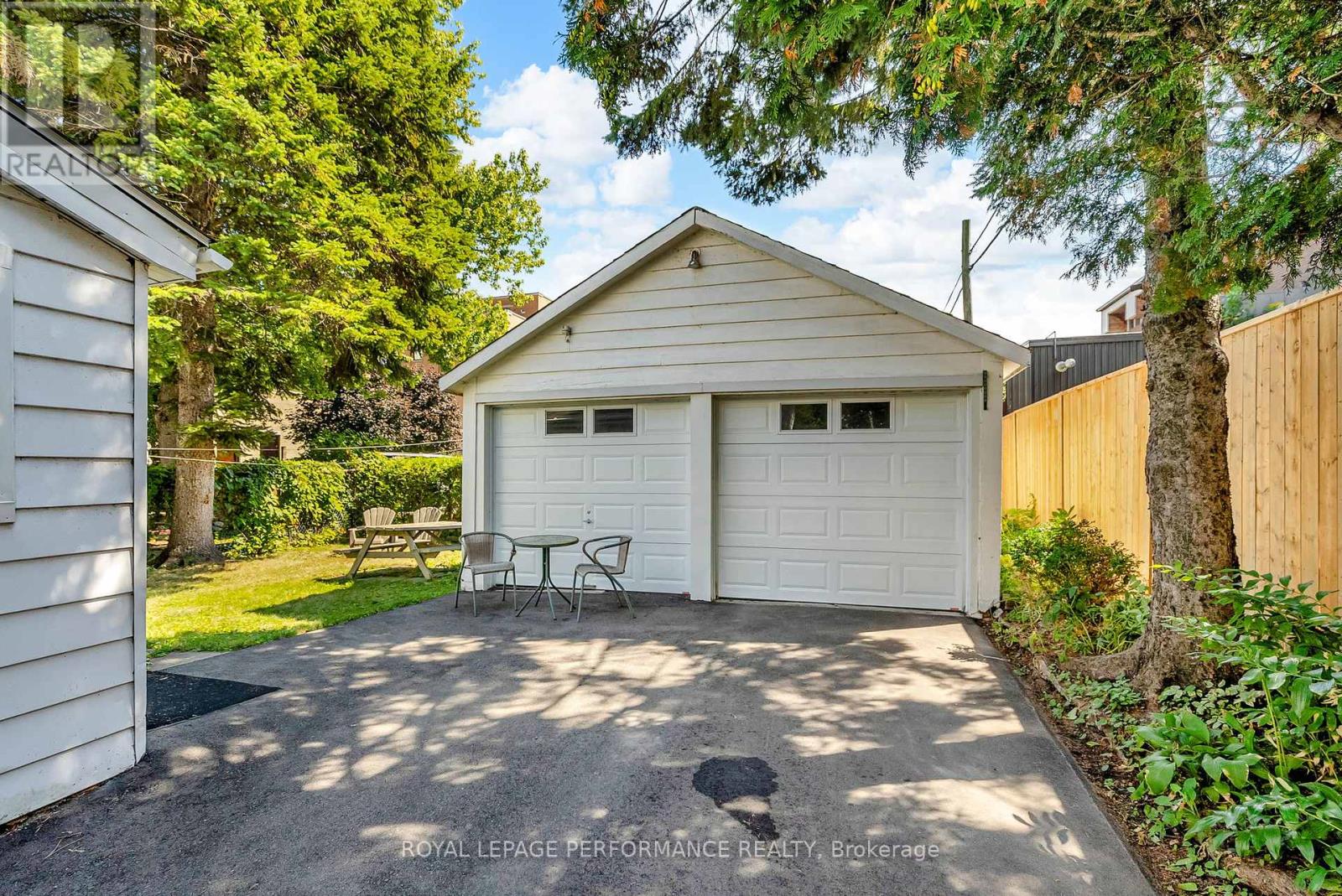 20 Fifth Street W, Cornwall, Ontario  K6J 2T4 - Photo 37 - X12359325