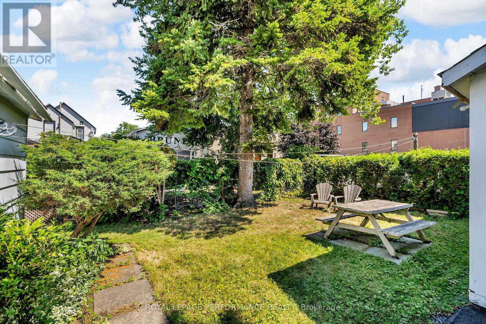 20 Fifth Street W, Cornwall, Ontario  K6J 2T4 - Photo 38 - X12359325