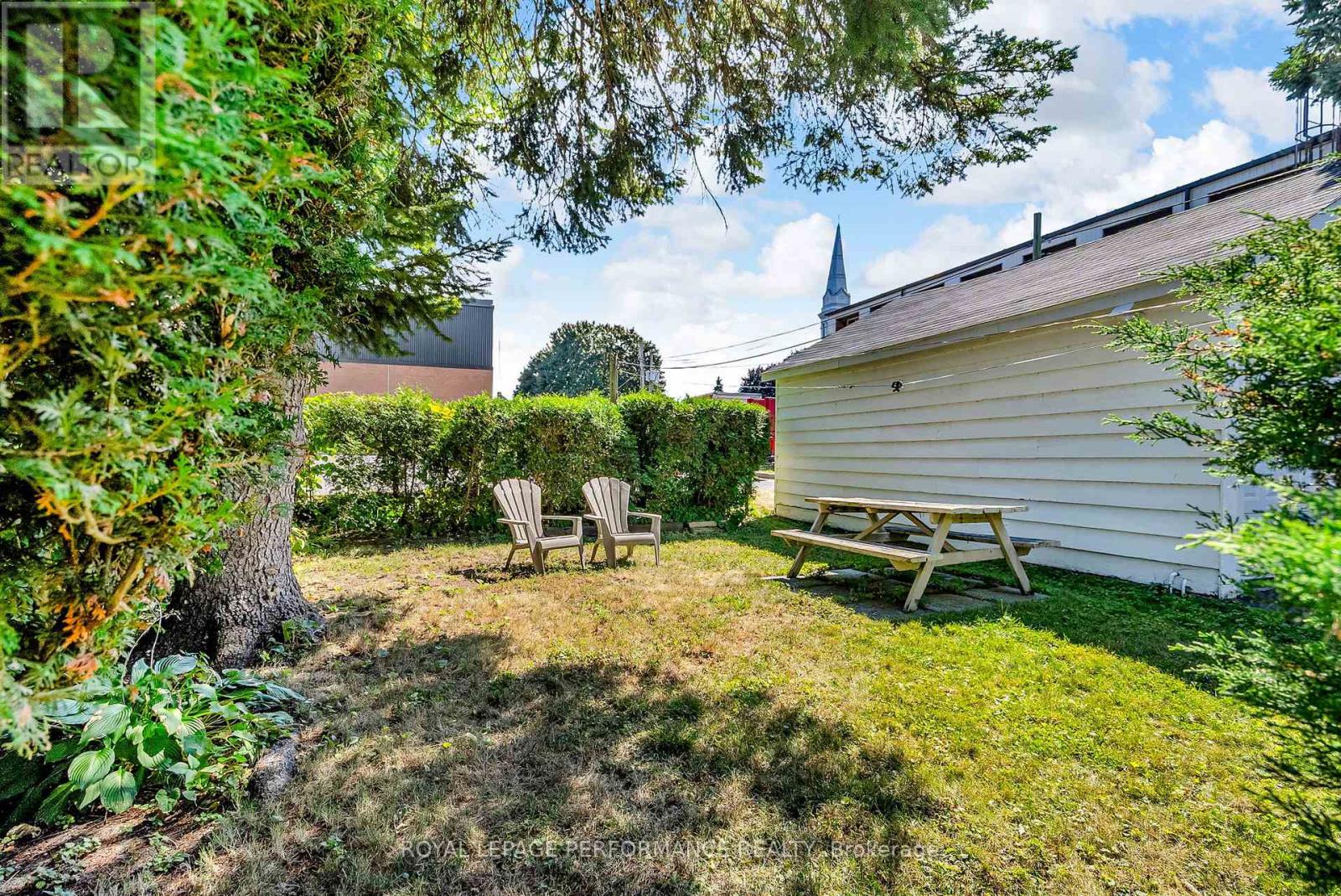 20 Fifth Street W, Cornwall, Ontario  K6J 2T4 - Photo 39 - X12359325