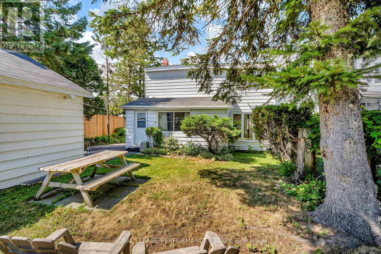 20 Fifth Street W, Cornwall, Ontario  K6J 2T4 - Photo 40 - X12359325