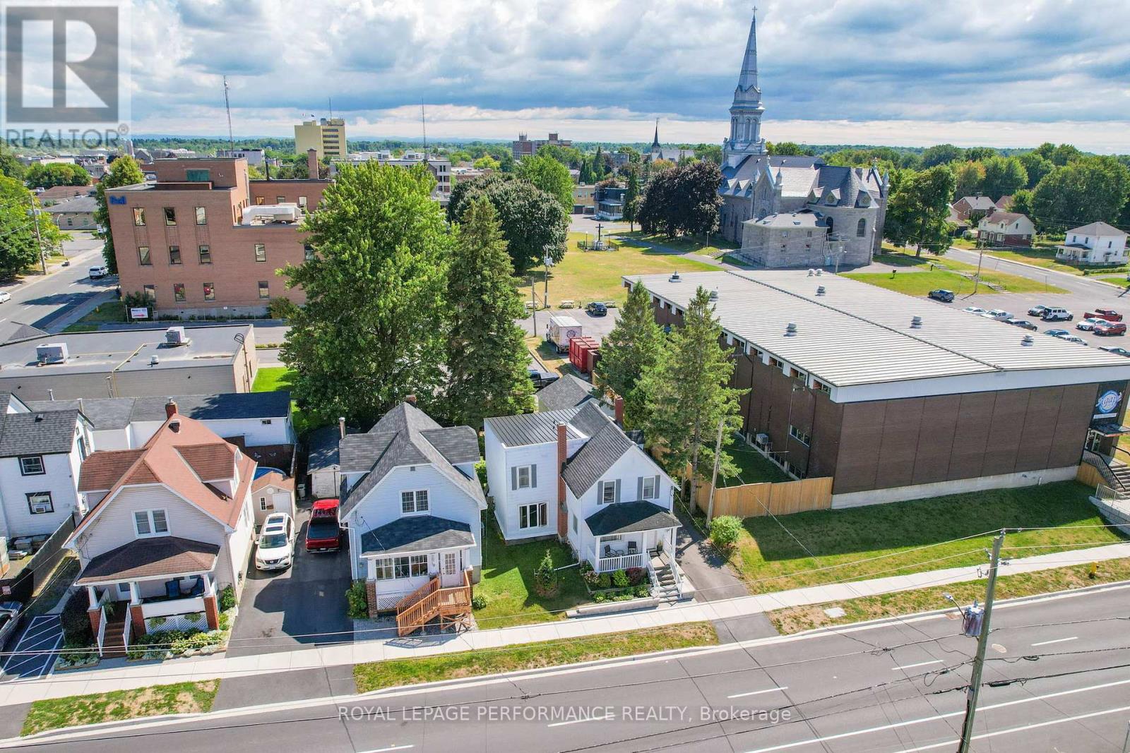 20 Fifth Street W, Cornwall, Ontario  K6J 2T4 - Photo 42 - X12359325