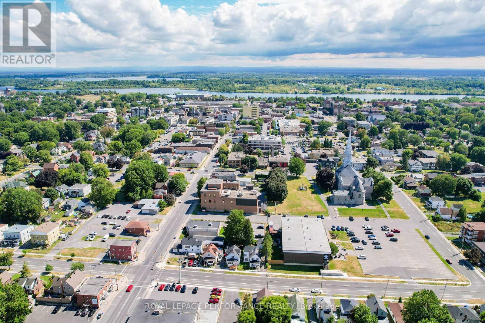 20 Fifth Street W, Cornwall, Ontario  K6J 2T4 - Photo 43 - X12359325