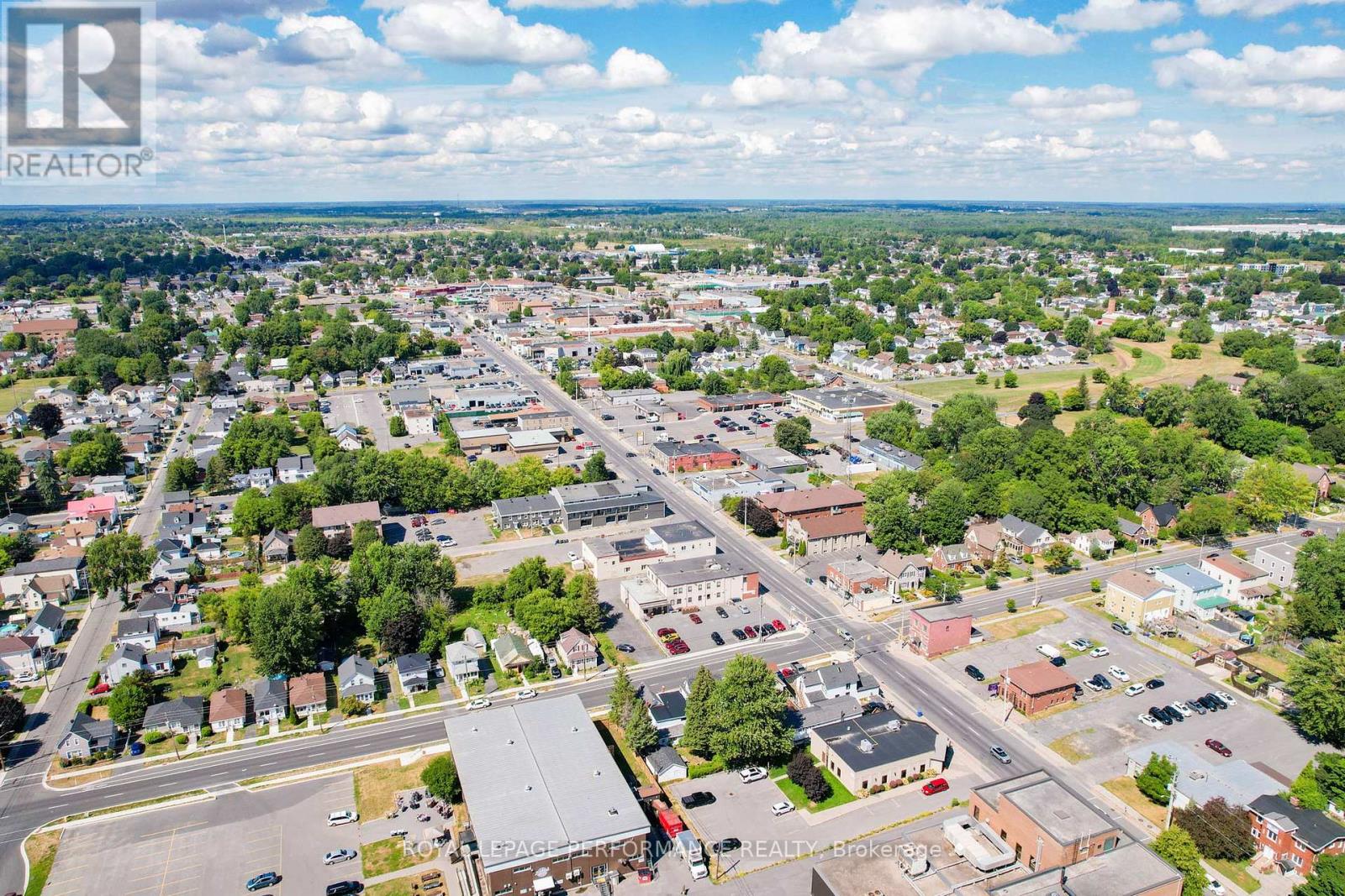 20 Fifth Street W, Cornwall, Ontario  K6J 2T4 - Photo 44 - X12359325