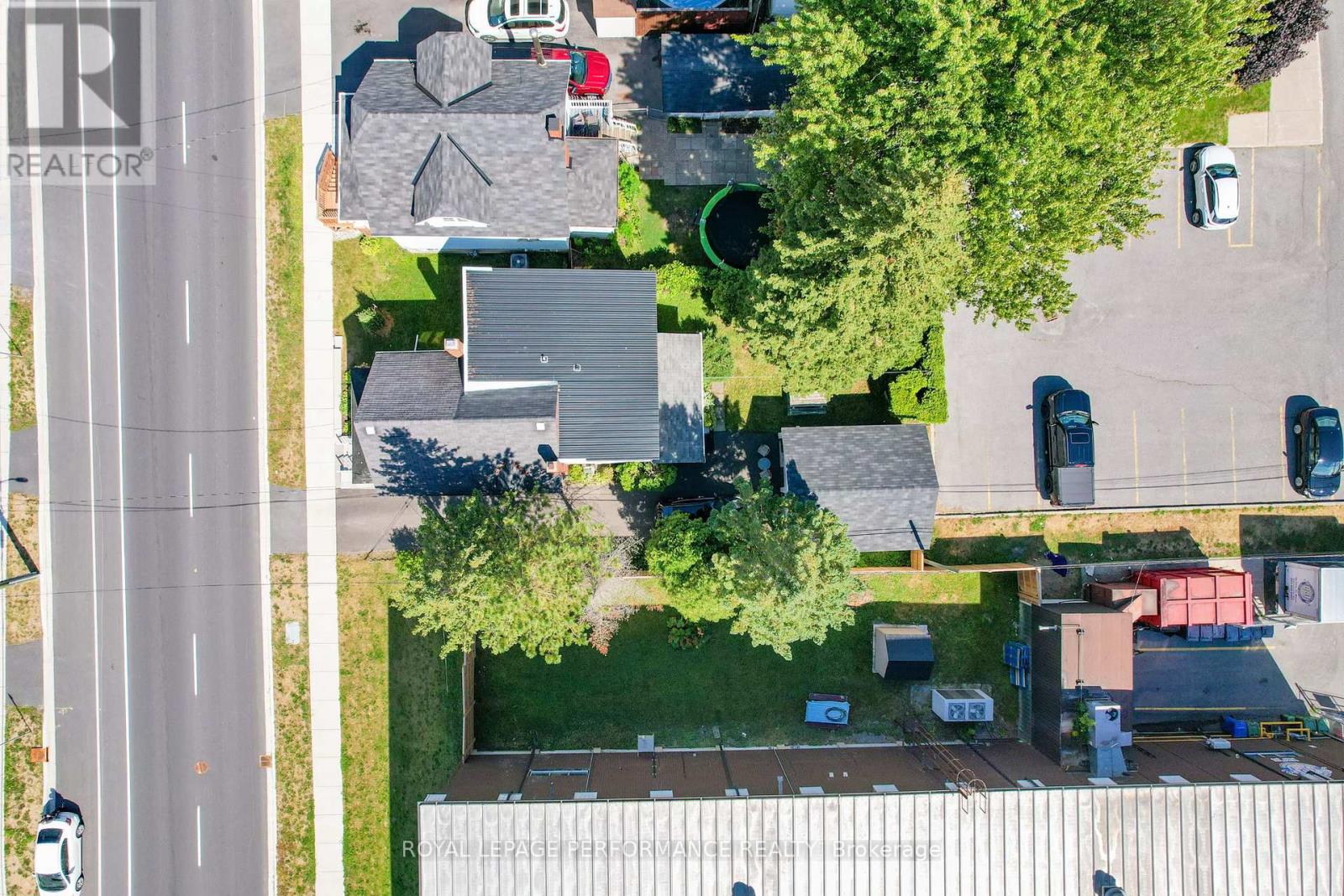 20 Fifth Street W, Cornwall, Ontario  K6J 2T4 - Photo 46 - X12359325