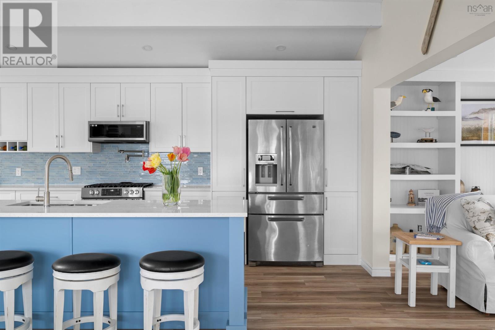 42 Goldfinch Lane, Heckmans Island, Nova Scotia  B0J 2C0 - Photo 11 - 202510681