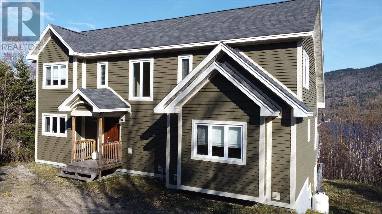 52 Lake View Drive, Humber Valley Resort, Newfoundland & Labrador  A2H 0E1 - Photo 2 - 1281955