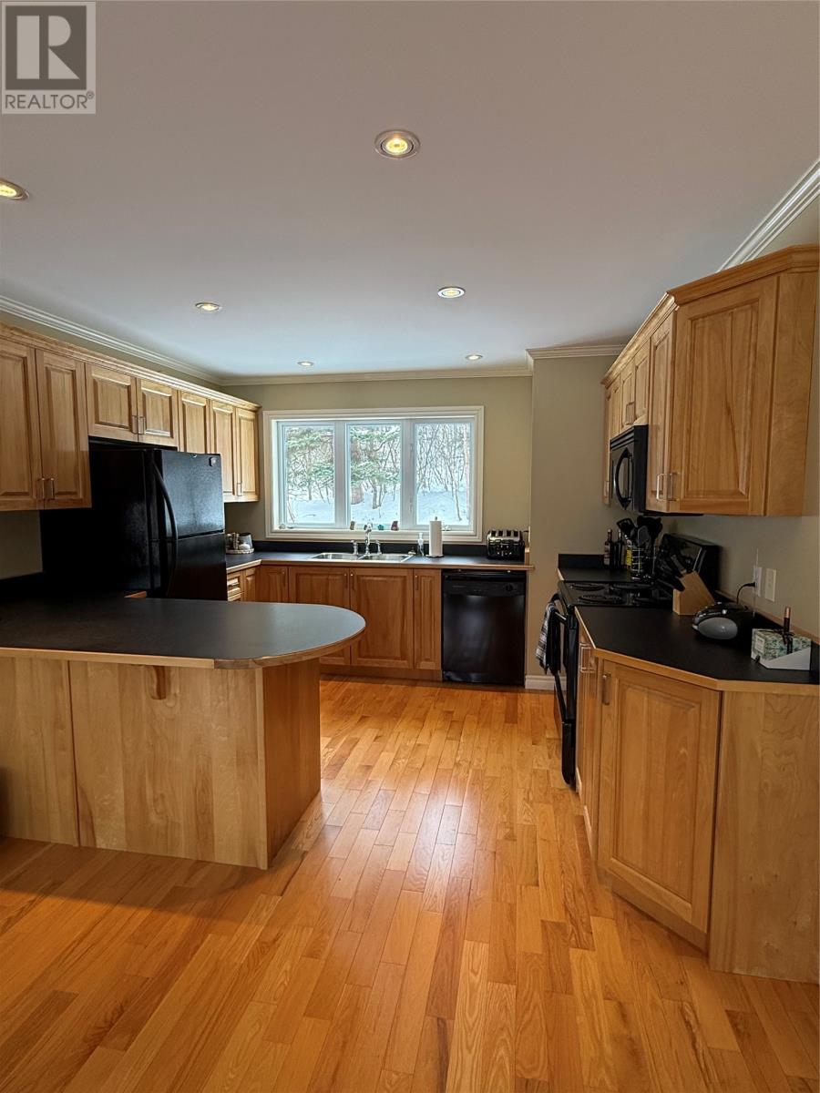 52 Lake View Drive, Humber Valley Resort, Newfoundland & Labrador  A2H 0E1 - Photo 3 - 1281955