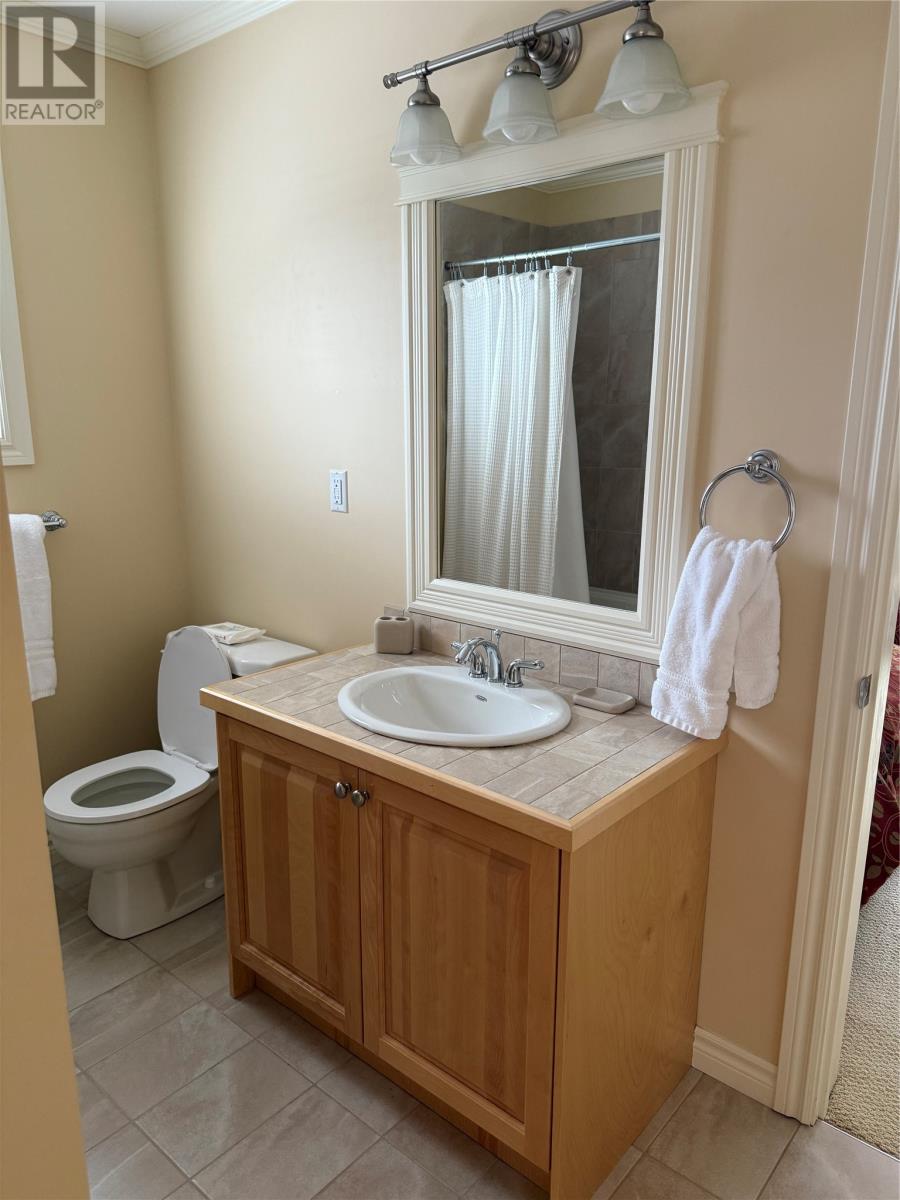 52 Lake View Drive, Humber Valley Resort, Newfoundland & Labrador  A2H 0E1 - Photo 7 - 1281955