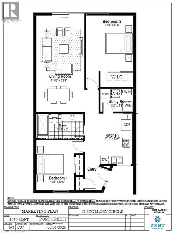 27 SZOLLOSY Circle, Hamilton, Ontario