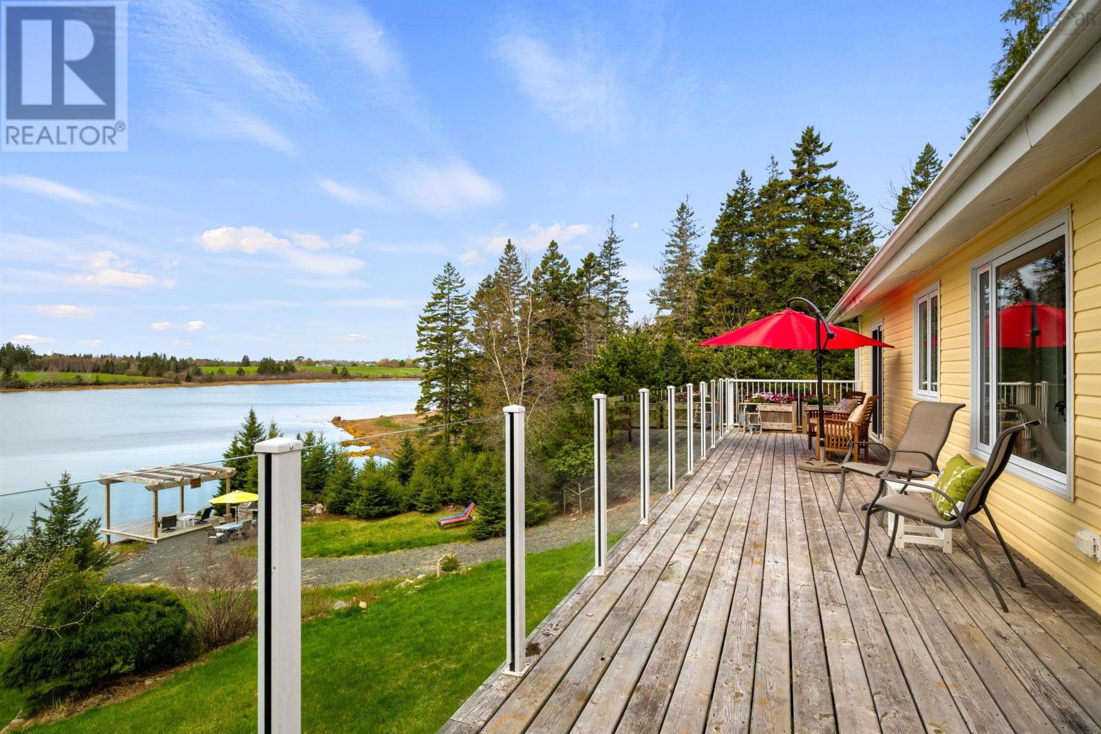 42 Goldfinch Lane, Heckmans Island, Nova Scotia  B0J 2C0 - Photo 39 - 202510681