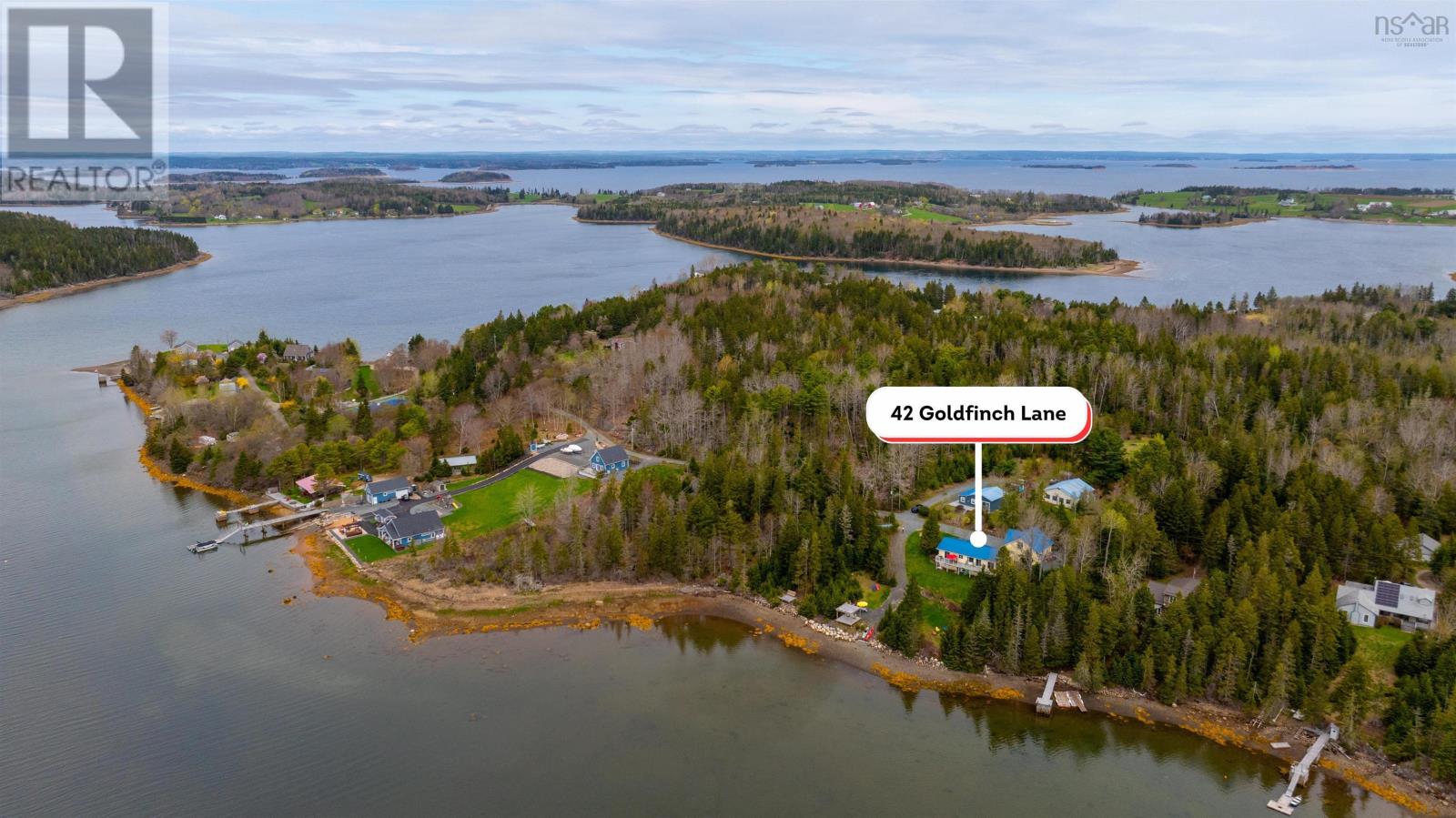 42 Goldfinch Lane, Heckmans Island, Nova Scotia  B0J 2C0 - Photo 44 - 202510681