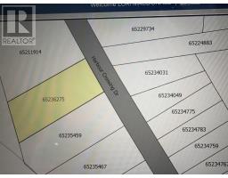 Lot 14 Harbour Crossing Drive, Pictou, Ca