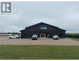 4721 LINE 64, Milverton, Ontario