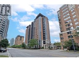 708 - 880 Grandview Way, Toronto (Willowdale East), Ca