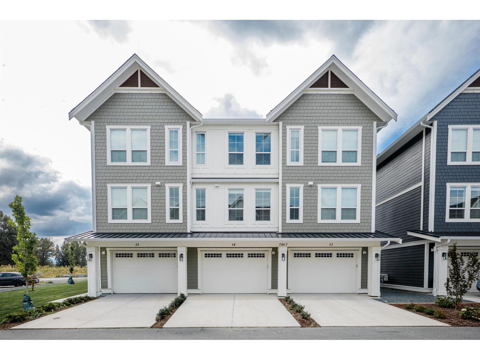 14 7467 Oakstone Road, Lower Landing, Chilliwack, British Columbia  V2R 6M1 - Photo 1 - R3028072