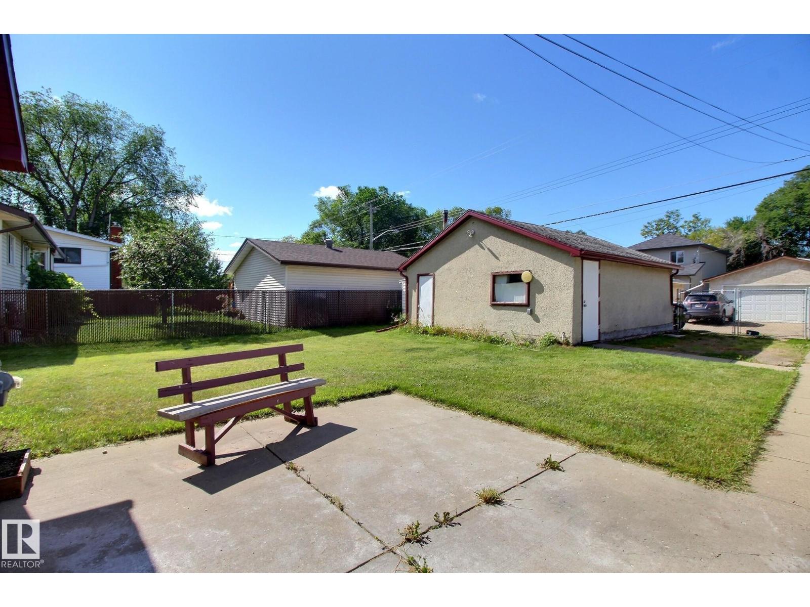 11512 67 St Nw, Edmonton, Alberta  T5B 1L7 - Photo 28 - E4454256