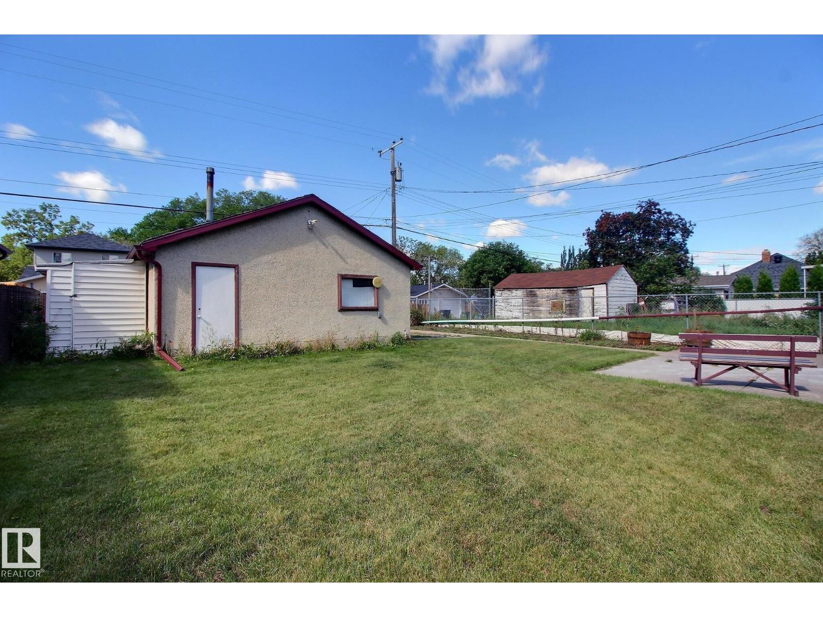 11512 67 St Nw, Edmonton, Alberta  T5B 1L7 - Photo 31 - E4454256